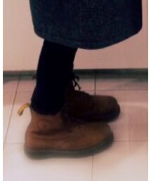 Dr. Martens | ブーツ