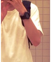 G-SHOCK | アナログ腕時計