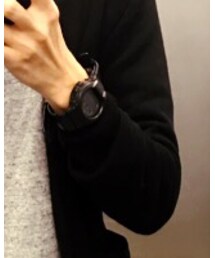 G-SHOCK | アナログ腕時計