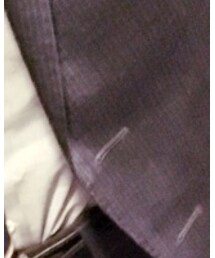 suit select | セットアップ