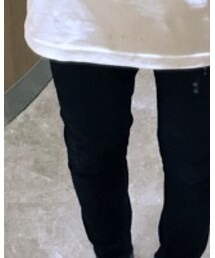 GU | デニムパンツ