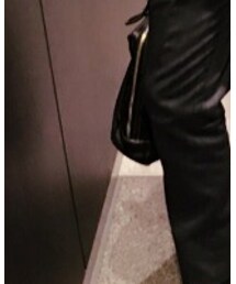UNITED ARROWS | ボストンバッグ
