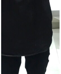 GU | Tシャツ/カットソー