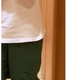 無印良品 | Tシャツ/カットソー