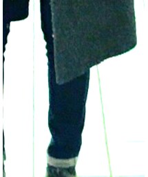 UNIQLO | デニムパンツ
