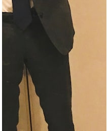 suit select | セットアップ