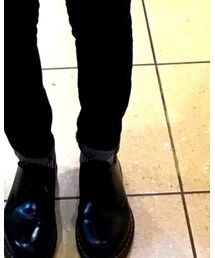 Dr. Martens | ブーツ