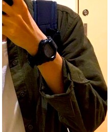 G-SHOCK | アナログ腕時計