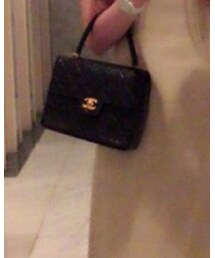 CHANEL | ハンドバッグ