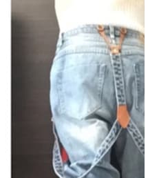 oneteaspoon | デニムパンツ