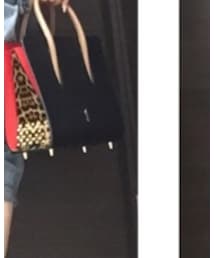 Christian Louboutin | ハンドバッグ
