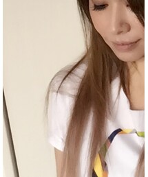 Lucien Pellat-Finet | Tシャツ/カットソー