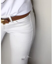 UNIQLO | その他パンツ