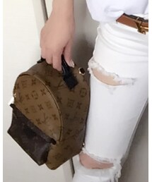 LOUIS VUITTON | バックパック/リュック