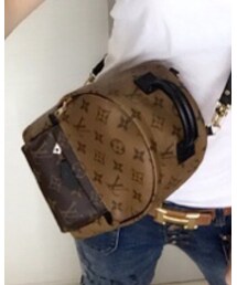 LOUIS VUITTON | バックパック/リュック