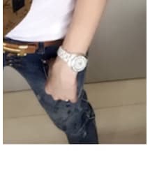 oneteaspoon | デニムパンツ