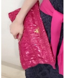 PRADA | クラッチバッグ