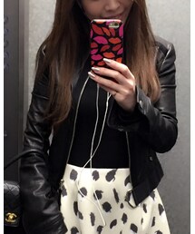 D&G | ライダースジャケット