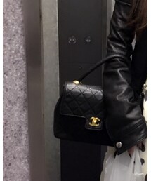 CHANEL | ハンドバッグ