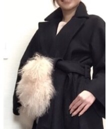 EIMY ISTOIRE | クラッチバッグ