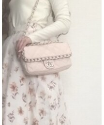 CHANEL | ショルダーバッグ