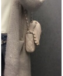 CHANEL | ショルダーバッグ