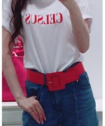 Alice+Olivia | ベルト