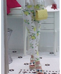 kate spade new york | その他パンツ