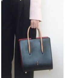 Christian Louboutin | トートバッグ