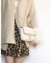 CHANEL | ショルダーバッグ