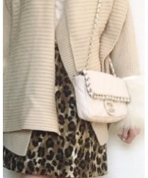 CHANEL | ショルダーバッグ