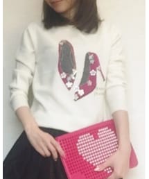 Chesty | ニット/セーター