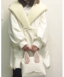 SNIDEL | ダウンジャケット/コート