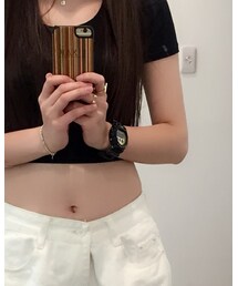 G-SHOCK | アナログ腕時計