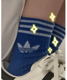 adidas | ソックス/靴下