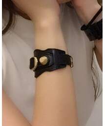 BALENCIAGA | バングル/リストバンド