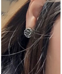 CHANEL | イヤリング