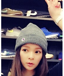 Champion | ニットキャップ/ビーニー