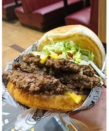 ＦＡＴ ＢＵＲＧＵＲ | ＸＸＸＬ(その他)