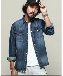 NANO universe | シャツ/ブラウス