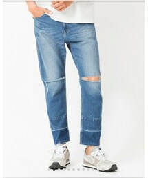 TK | デニムパンツ