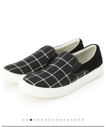 TK | スリッポン