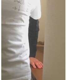 無印良品 | Tシャツ/カットソー