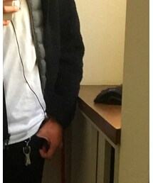 UNIQLO | ジャケット/アウター