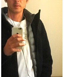 UNIQLO | ダウンジャケット/コート