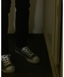 CONVERSE | スニーカー