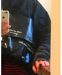 COMME des GARCONS | メッセンジャーバッグ