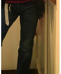 DIESEL | デニムパンツ