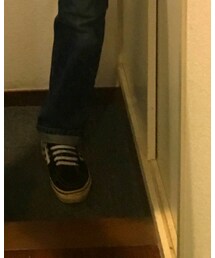 VANS | スニーカー