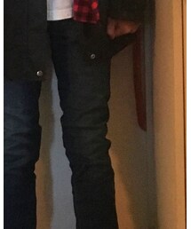 UNIQLO | デニムパンツ